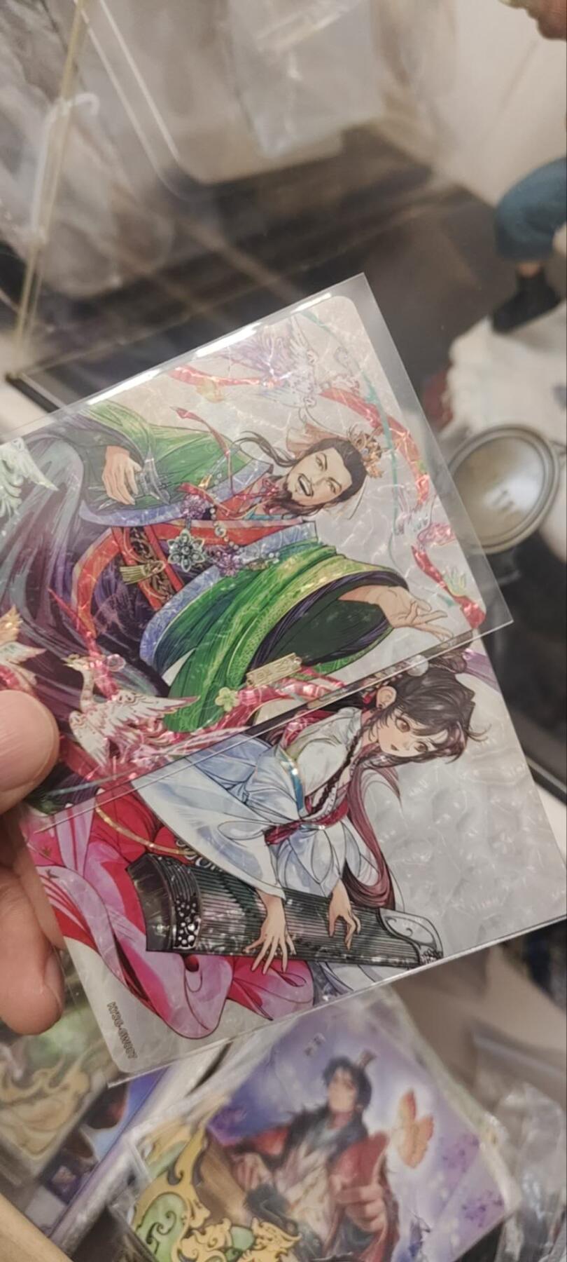 秋原瞳的小店第四十期——青梅时节雨纷纷，牧童遥指杏花村