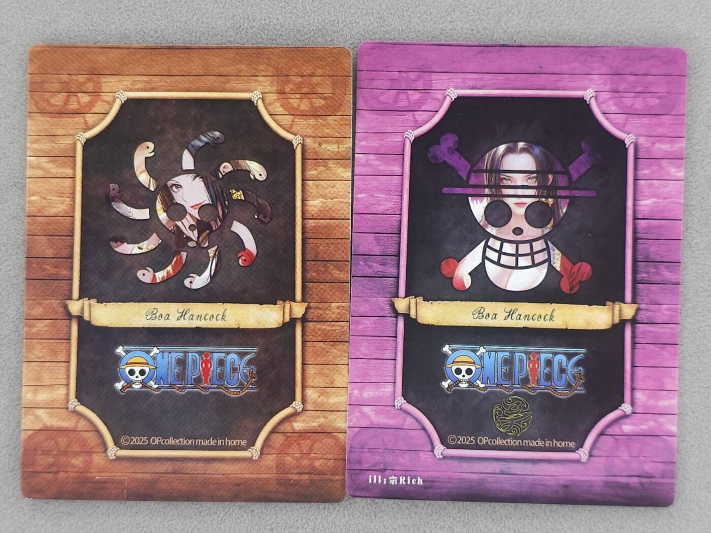 龙虎卡牌-八一场（满200元包邮，无佣金，每周六结拍，欢迎送拍） 粗闪2海王 奇点 海贼王女帝