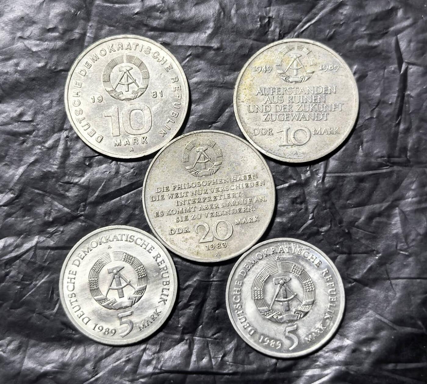 北京马甸外国币专卖第149期，外国币专场，陆续上拍，欢迎关注