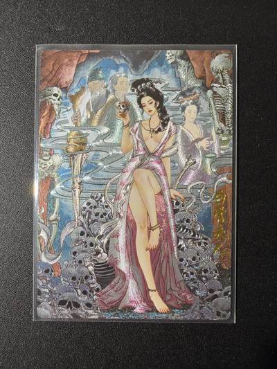 NO.29 好又多金牌大场，每周一站式配齐，方便凑单！（卖家送拍0抽成！周6晚9点截拍！） - 奇点 天下归心 多吉 白骨夫人 粗闪