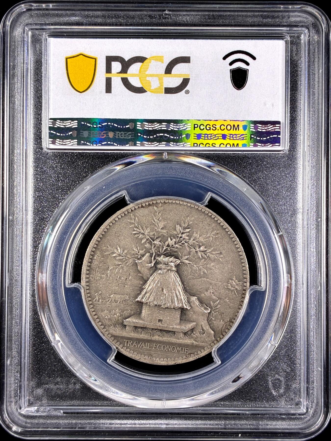 【雨安】【直播拍卖】【第0131期-评级币章】2026-04-04 周六 19:30 (金价1060, 银价18.08) 