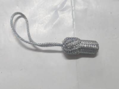 韵星假日军品类拍卖第51期  -- Rimey Holidays Militaria Auction 51 - 民主德国人民军饰绪松果