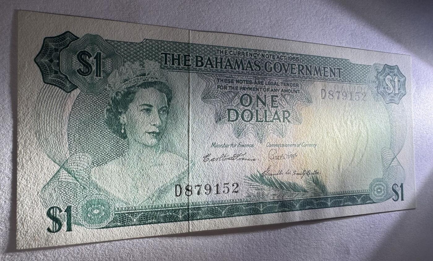 2026第6场（总第233期）：精品测试钞、外钞综合场 