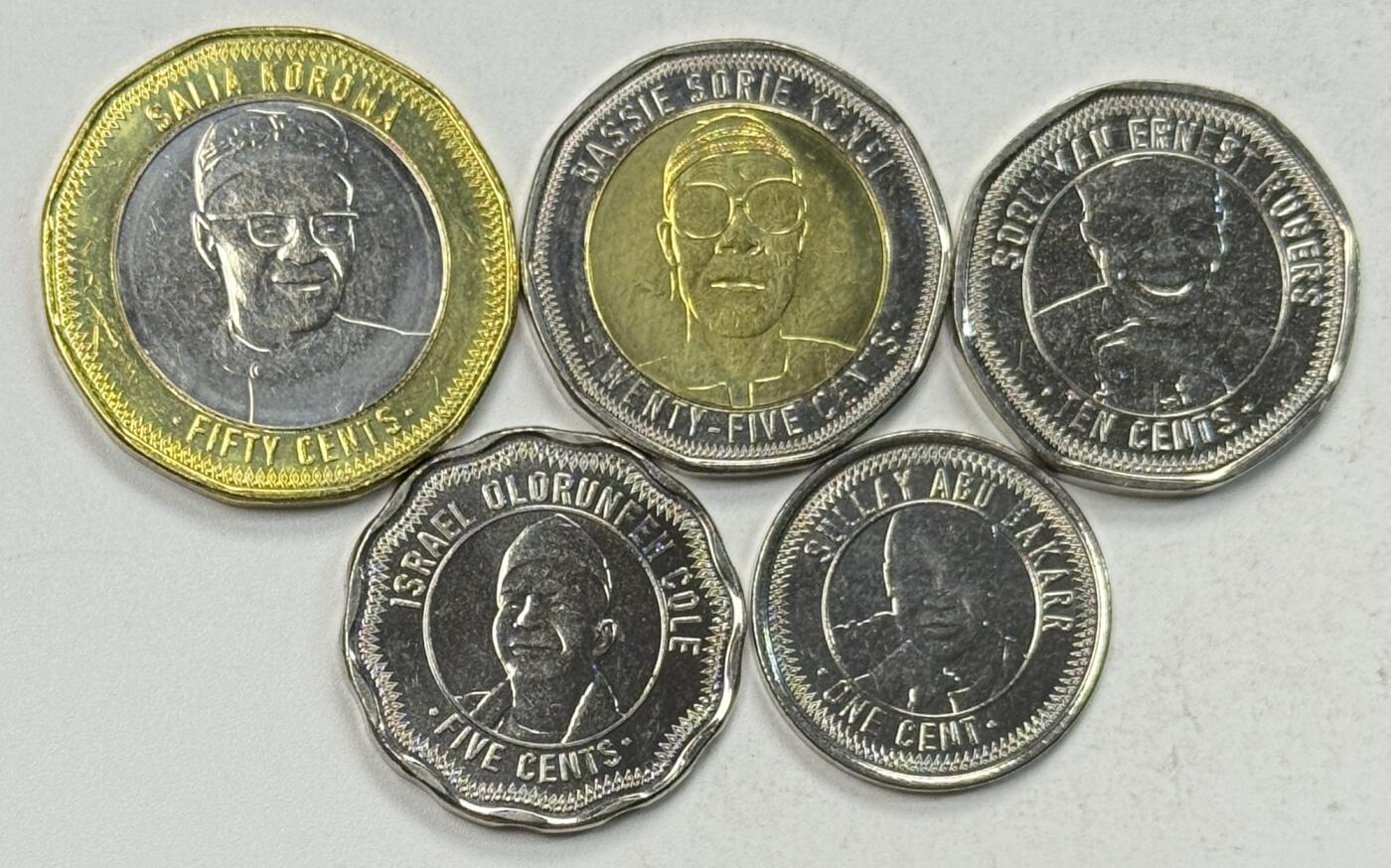 S&S Numismatic世界钱币-拍卖 第125期 