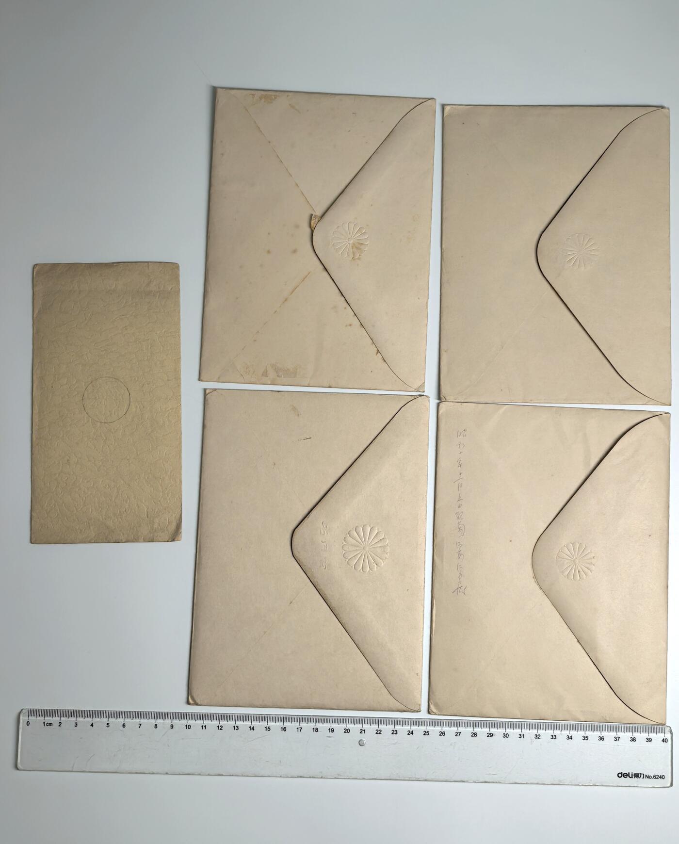 小驴勋章奖章收藏4月4日周六晚六点拍卖（珍爱和平，收藏战争，铭记历史，勿忘国耻，忠党爱国。有偿代拍，送拍规则在简介最后，参拍须阅读规则后再参拍，关系到运费包装发货时效真假辨别等关键信息，拍卖时不再发原图，看大图店主微信码在拍卖店铺介绍里） 海军中将宴会请帖一组