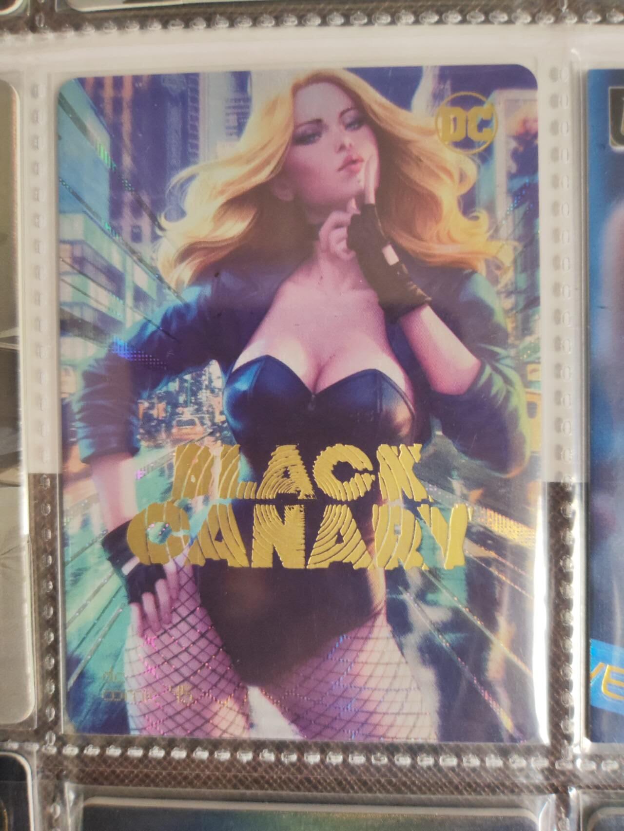 阳大大卡牌拍卖第107期（持续收拍品，周五晚上九点截拍，进群福利早知道）