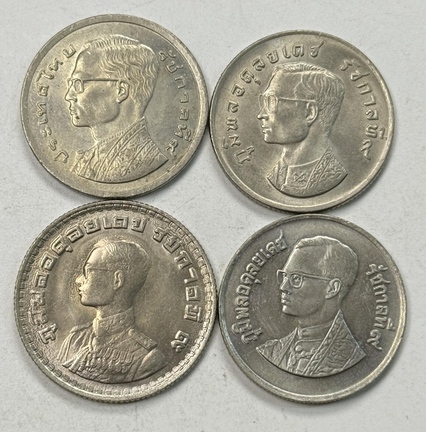 S&S Numismatic世界钱币-拍卖 第125期 