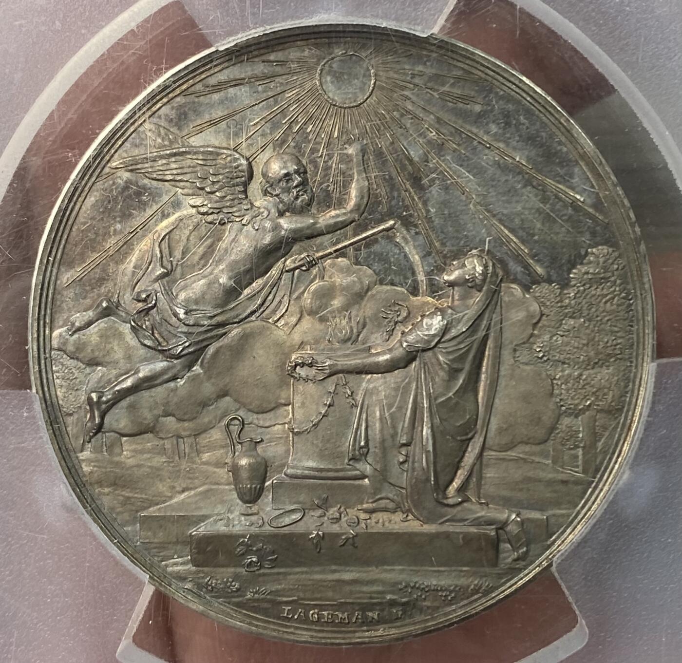 万国钱币拍卖第064期