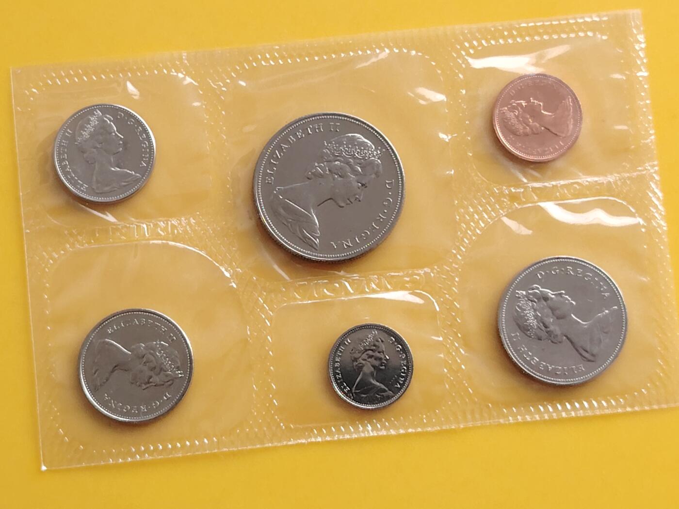 布加迪🐬～世界钱币(上海)🌾第 285 期 /  各国套币和散币