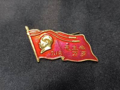 云宸嘉赏-勋臻佳藏四月精品甄选场次（低佣 一元一手） - 长江航道局新航道纪念章  精品章