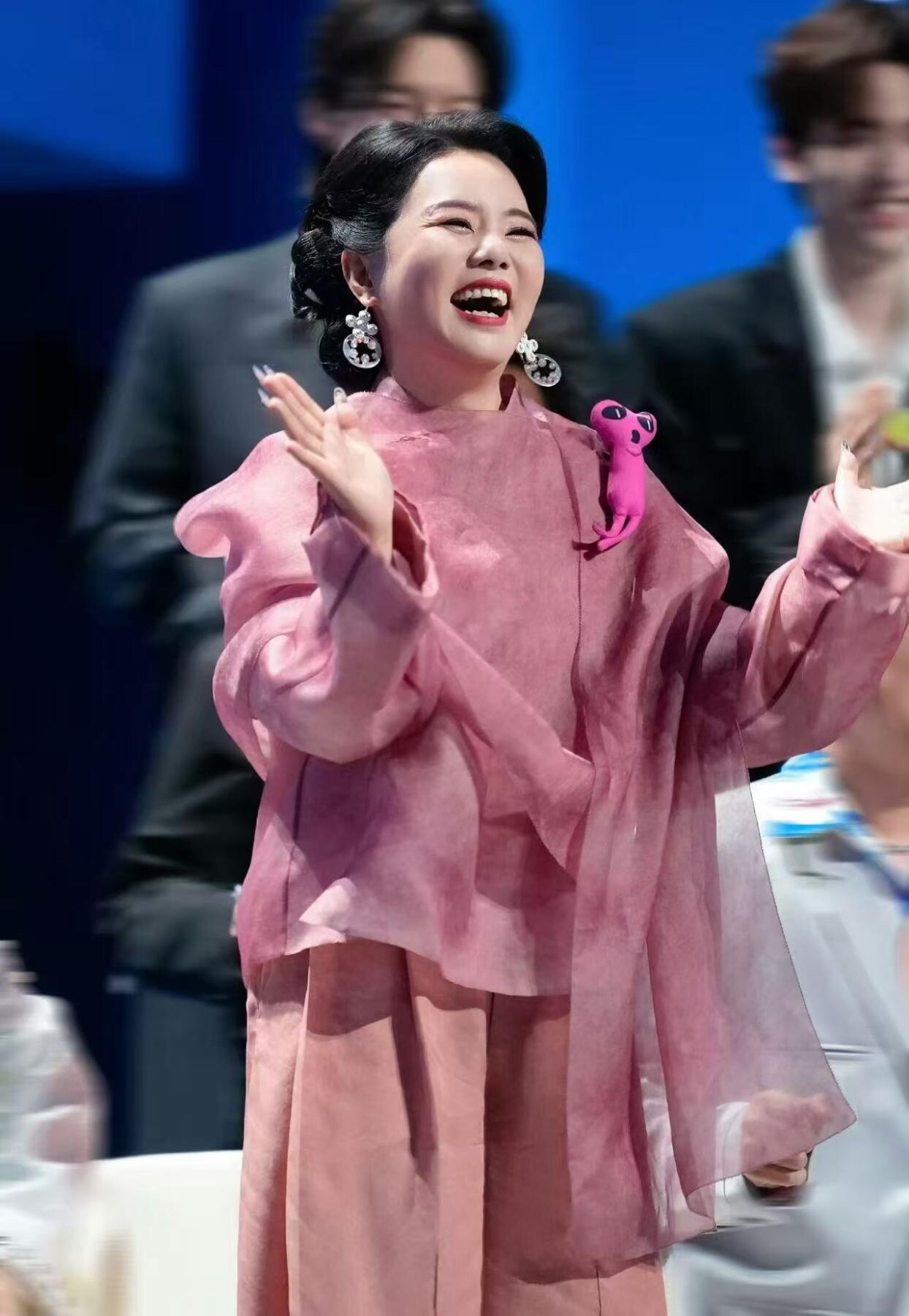 零元拍：龚琳娜老师亲笔签名禅意莲花香插套装！