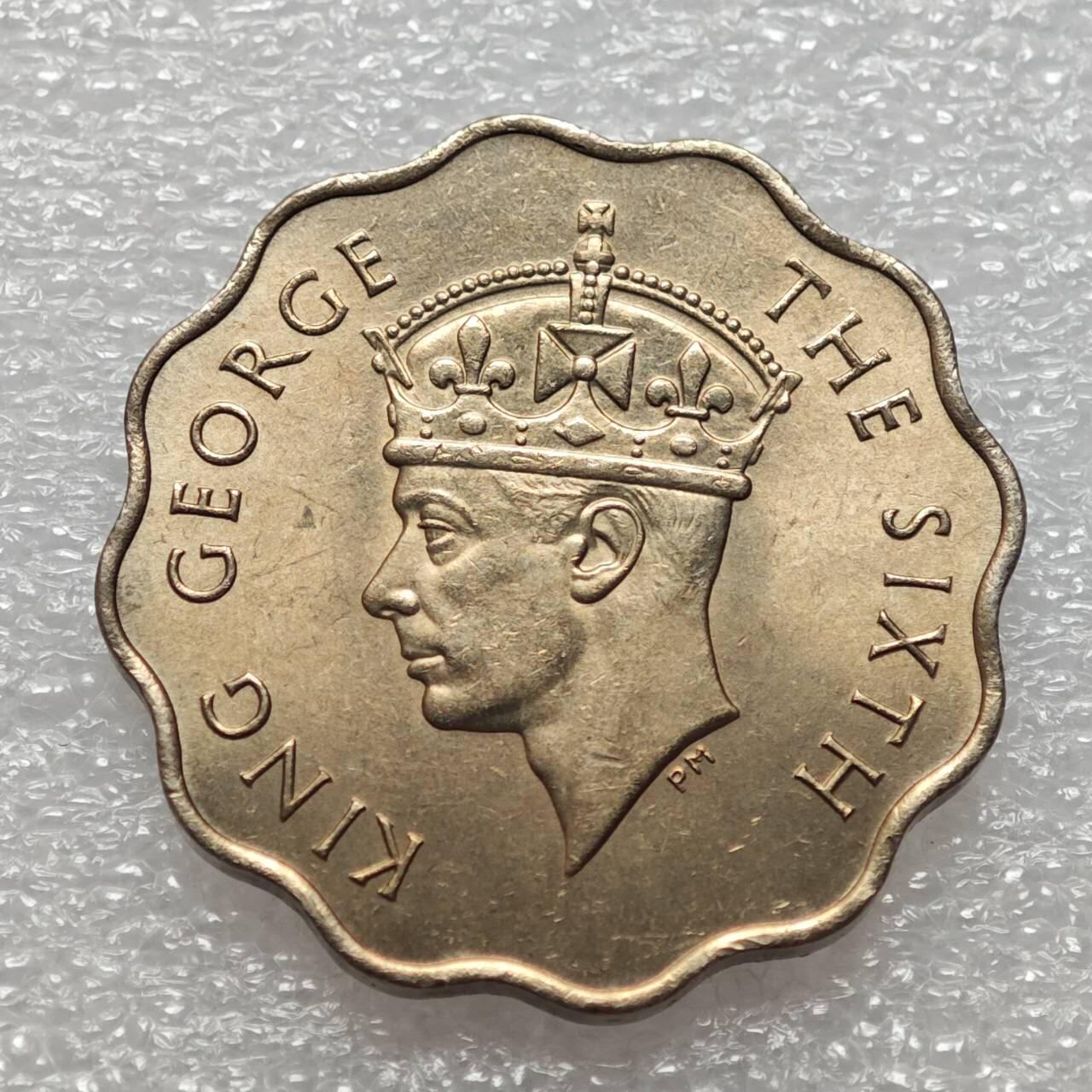  【淘币小摊】限时拍第八百九十二拍   教皇国塞舌尔加纳危地马拉场    每周一统一发货