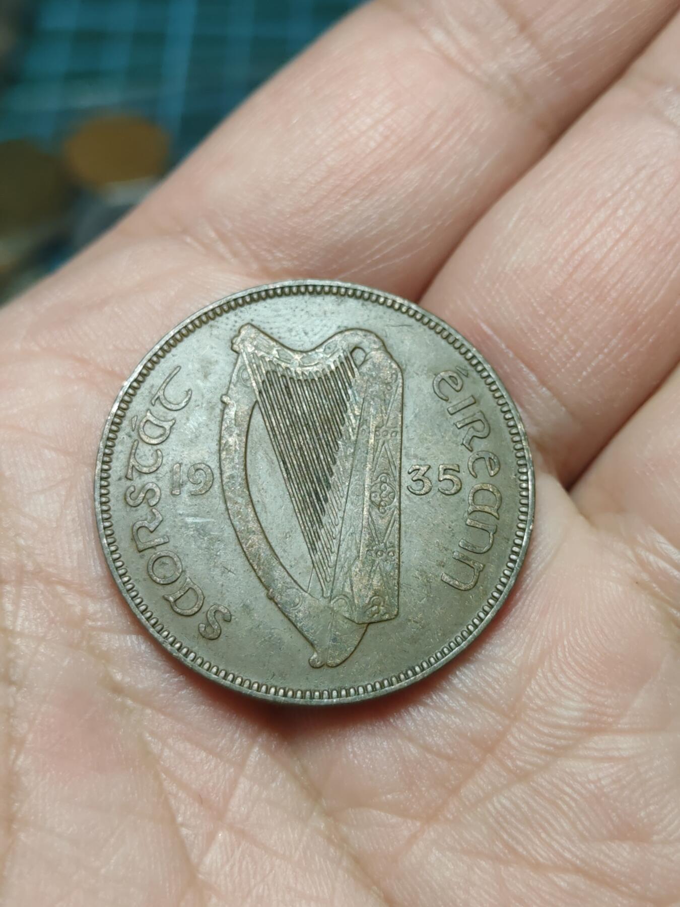 2026年第四十场(总第二百零九场）外国好品散币场(免佣金)