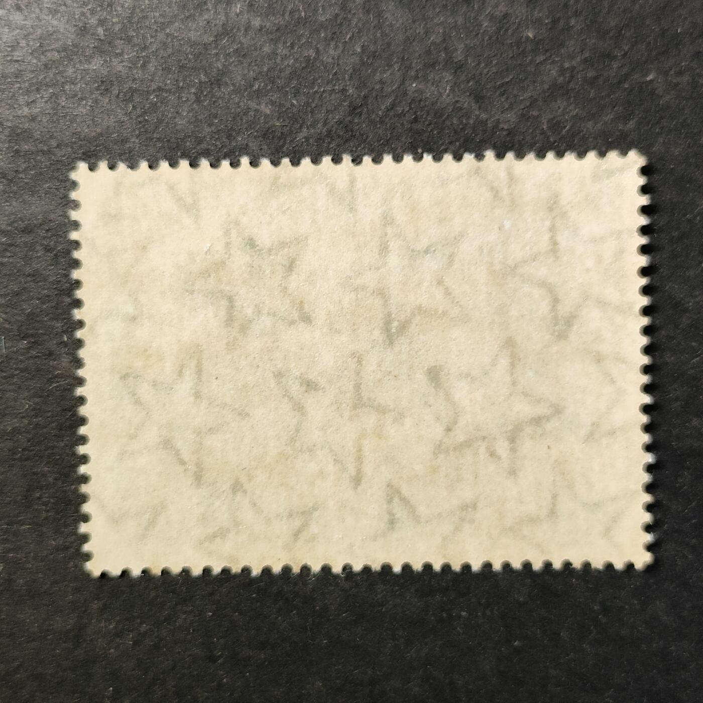 嘉禾收藏    【第506期】            无佣金、可寄存、满30元包邮 邮票一枚