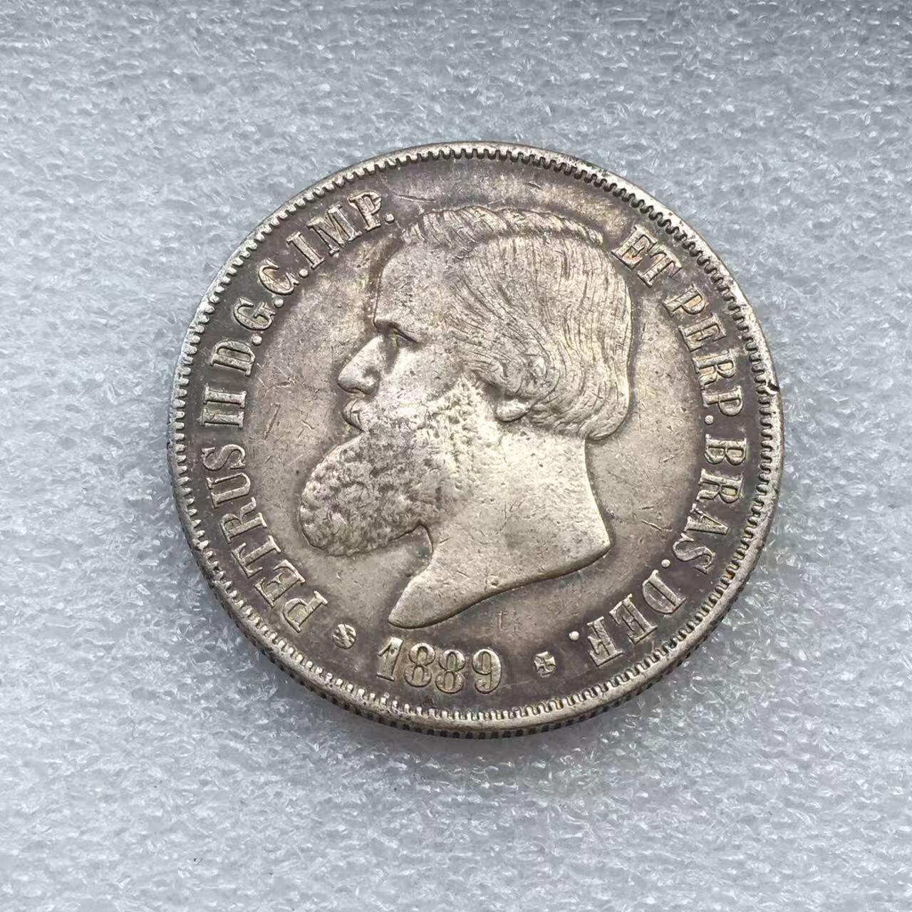 世界钱币专场拍卖 每周二开拍