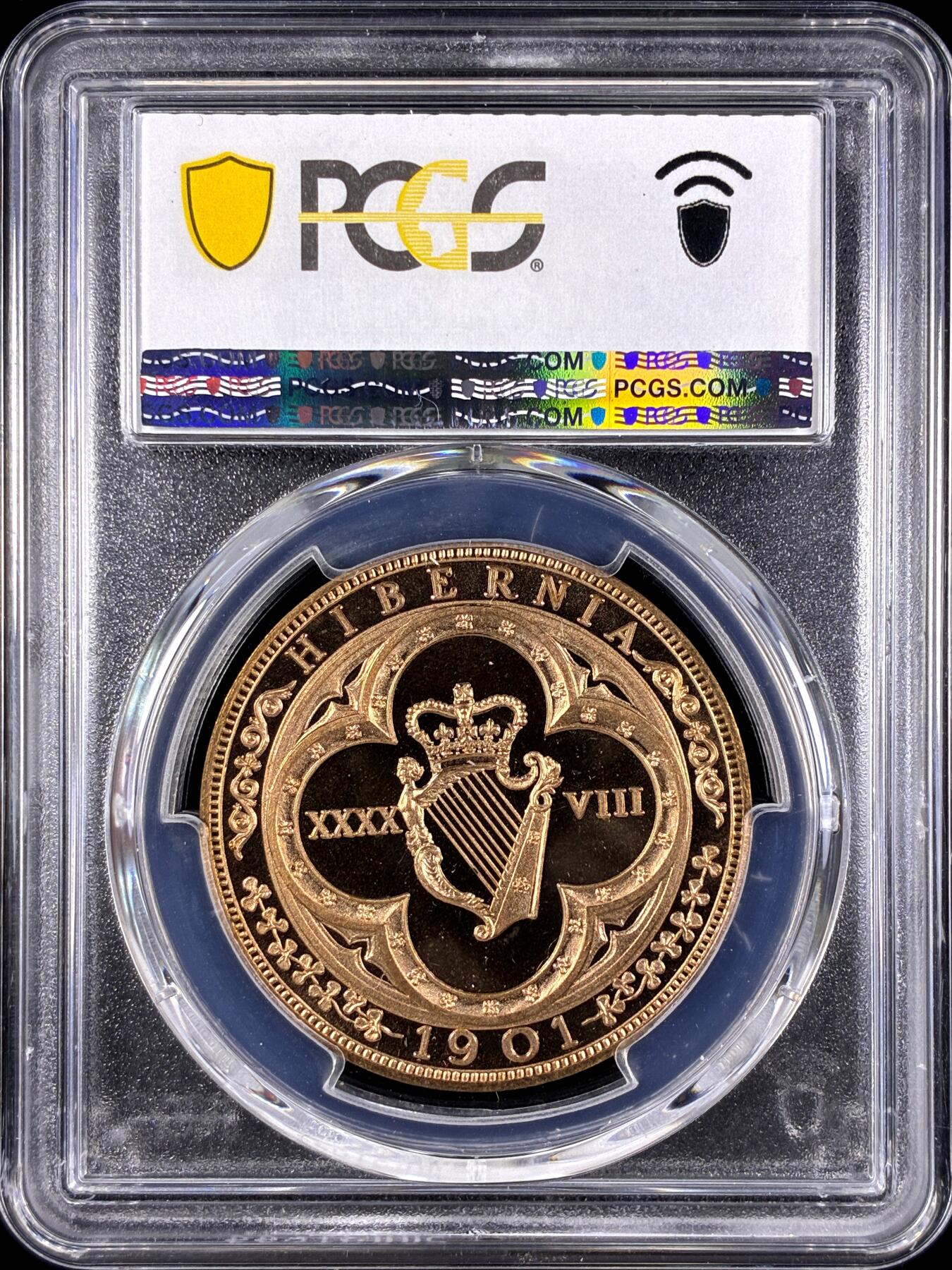 【雨安】【直播拍卖】【第0131期-评级币章】2026-04-04 周六 19:30 (金价1060, 银价18.08) 