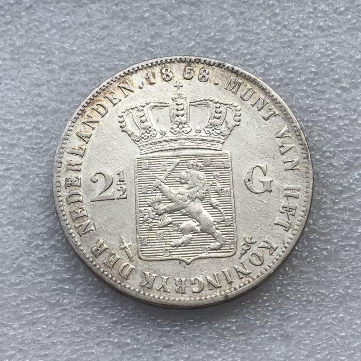 世界钱币专场拍卖 每周二开拍