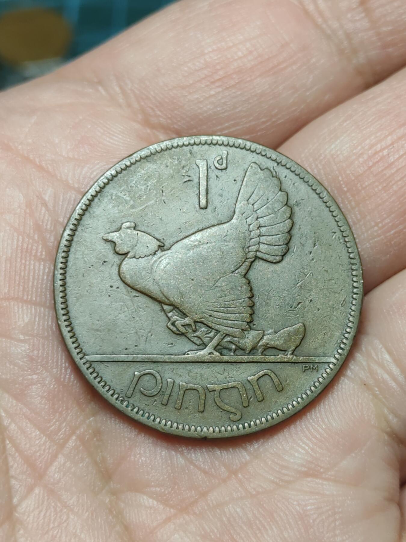 2026年第四十场(总第二百零九场）外国好品散币场(免佣金)