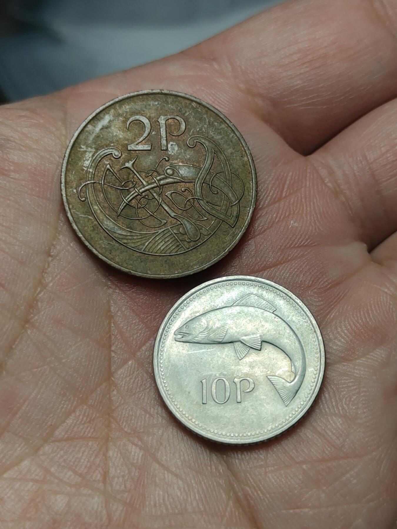 2026年第四十场(总第二百零九场）外国好品散币场(免佣金)