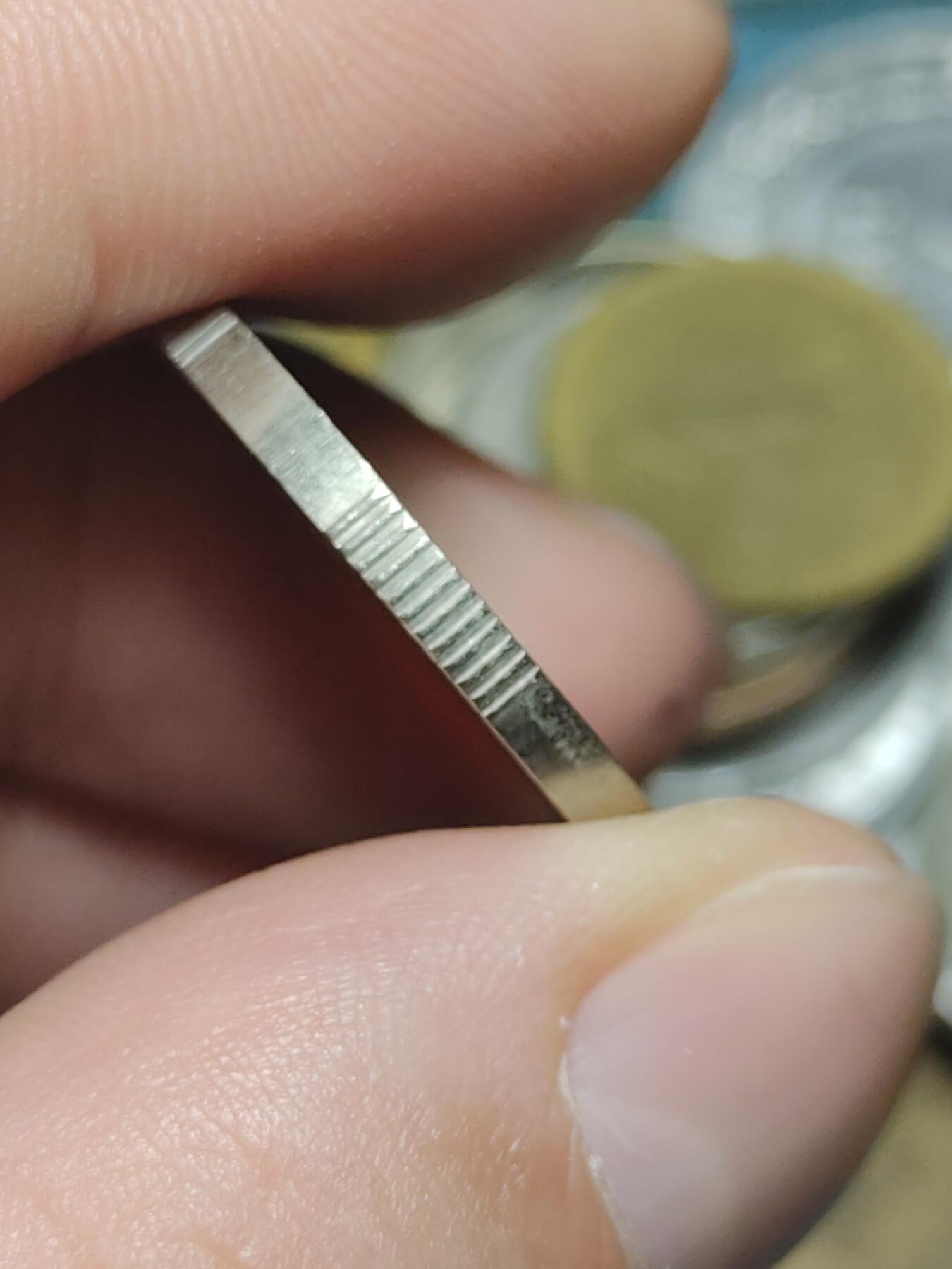 2026年第四十场(总第二百零九场）外国好品散币场(免佣金) 葡萄牙🇵🇹1998年100埃斯库多(共和国第六套第一版，5段分段边齿版)