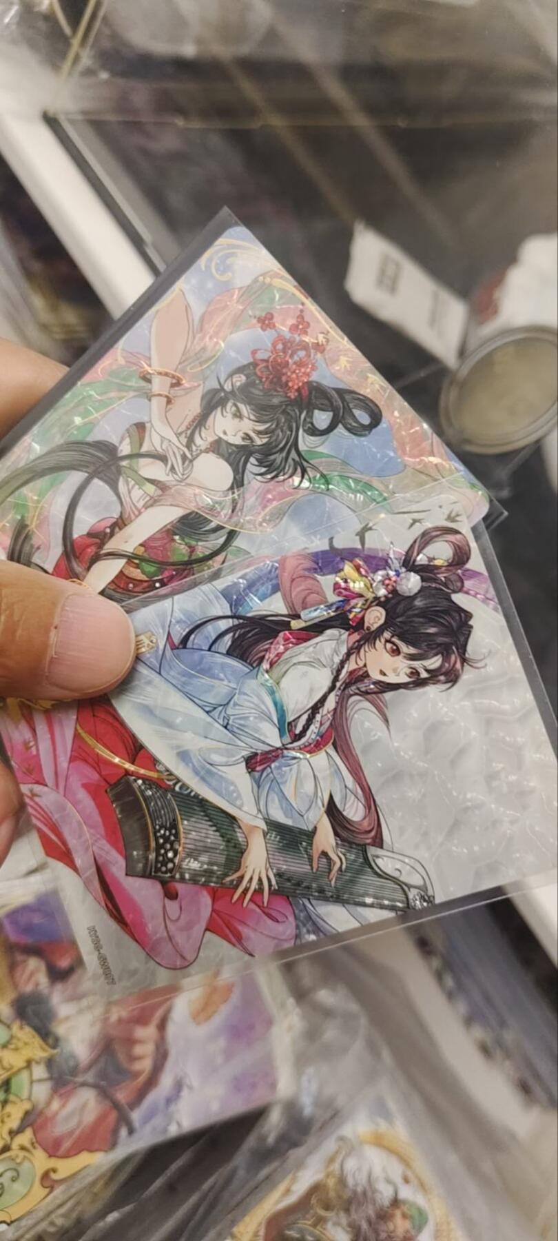 秋原瞳的小店第四十期——青梅时节雨纷纷，牧童遥指杏花村