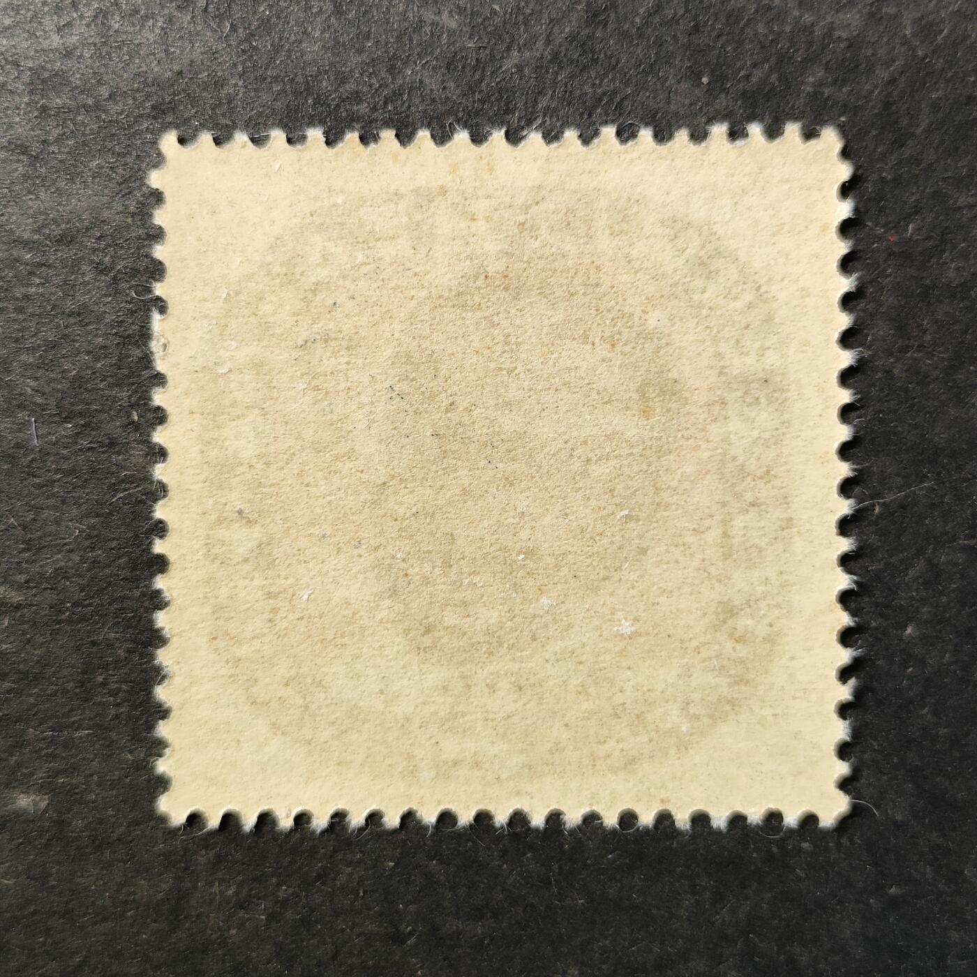 嘉禾收藏    【第506期】            无佣金、可寄存、满30元包邮 邮票一枚