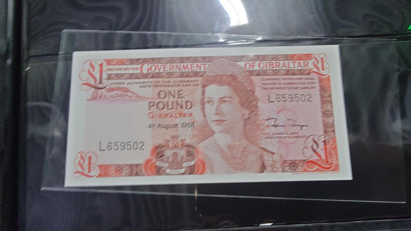 世界钱币～微拍第243期暨2026年第24期  老库存每款各1-2张清仓低价起拍