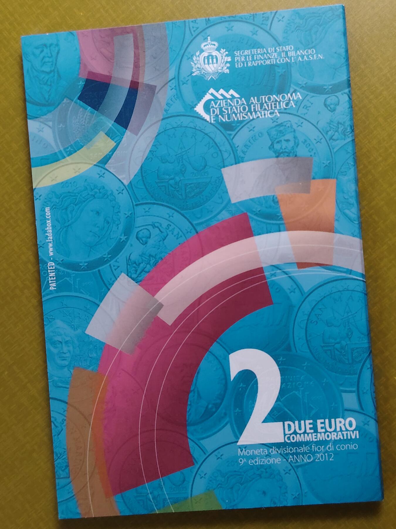 布加迪🐬～世界钱币(上海)🌾第 286 期 /  各国套币和散币