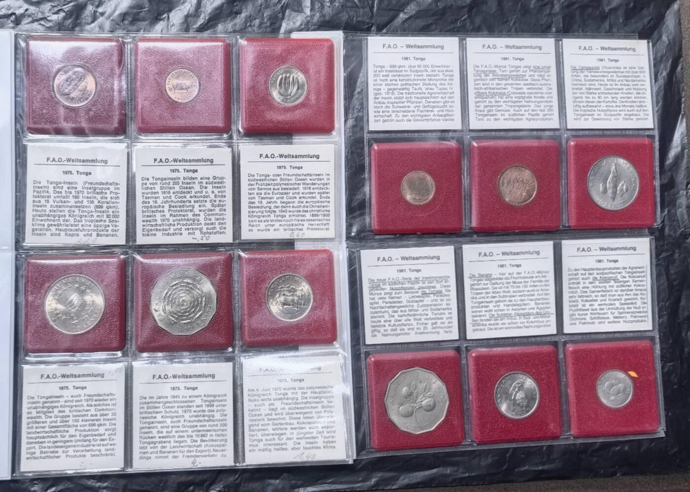 北京马甸外国币专卖第149期，外国币专场，陆续上拍，欢迎关注