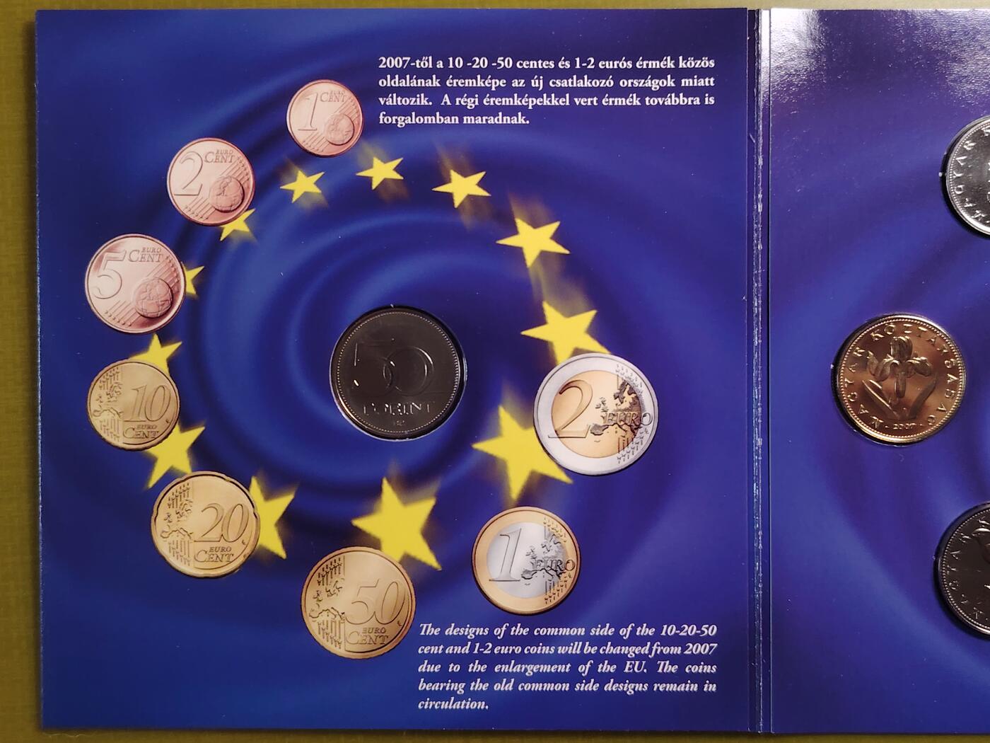 布加迪🐬～世界钱币(上海)🌾第 286 期 /  各国套币和散币