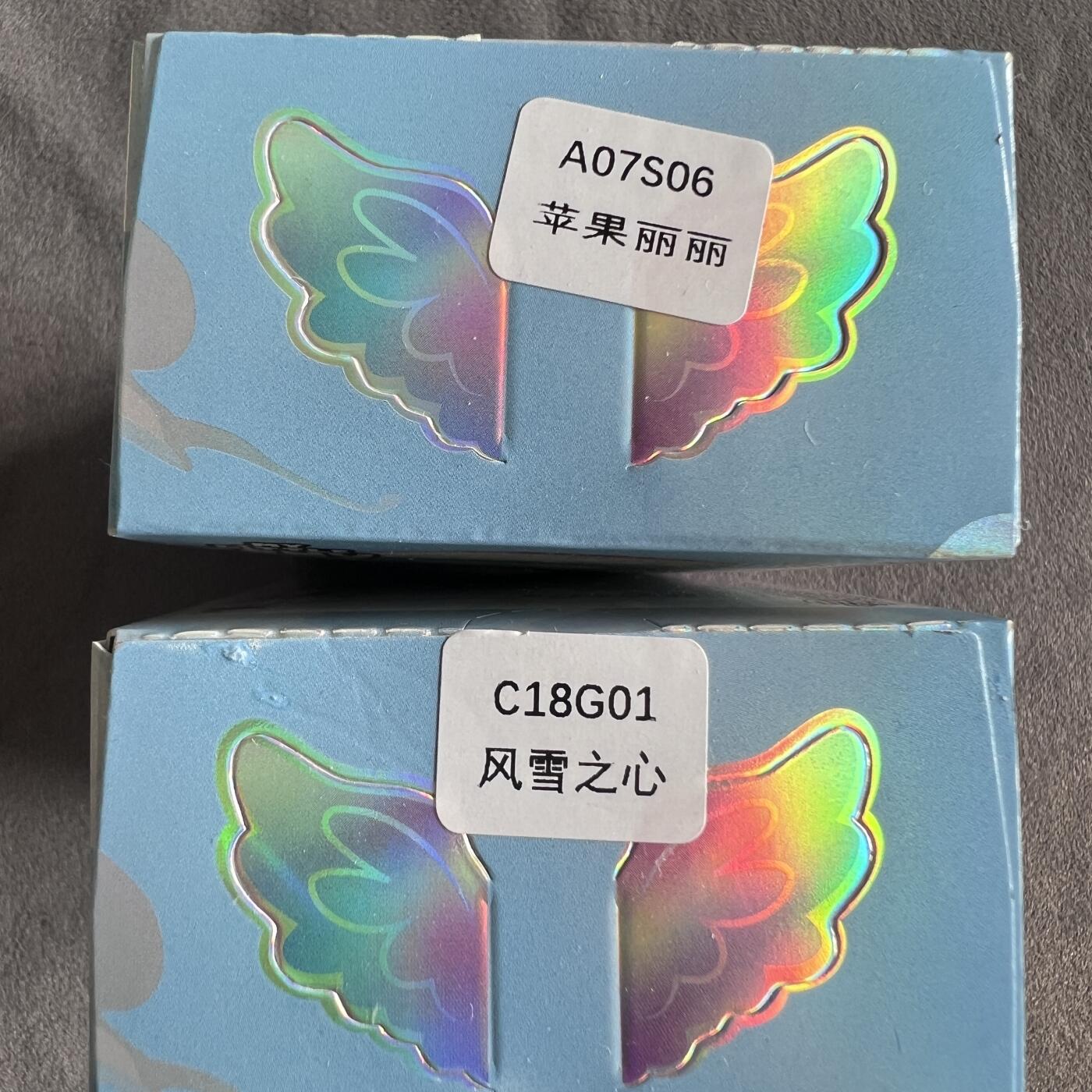 锦色铺子的潮玩第10期 🌸🌸🌸无佣金🌸 🌸🌸  