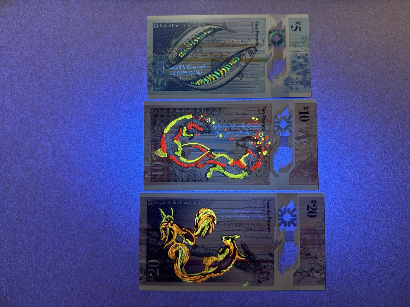 《愛美收藏》第239期-4.5周日外币黄金场 