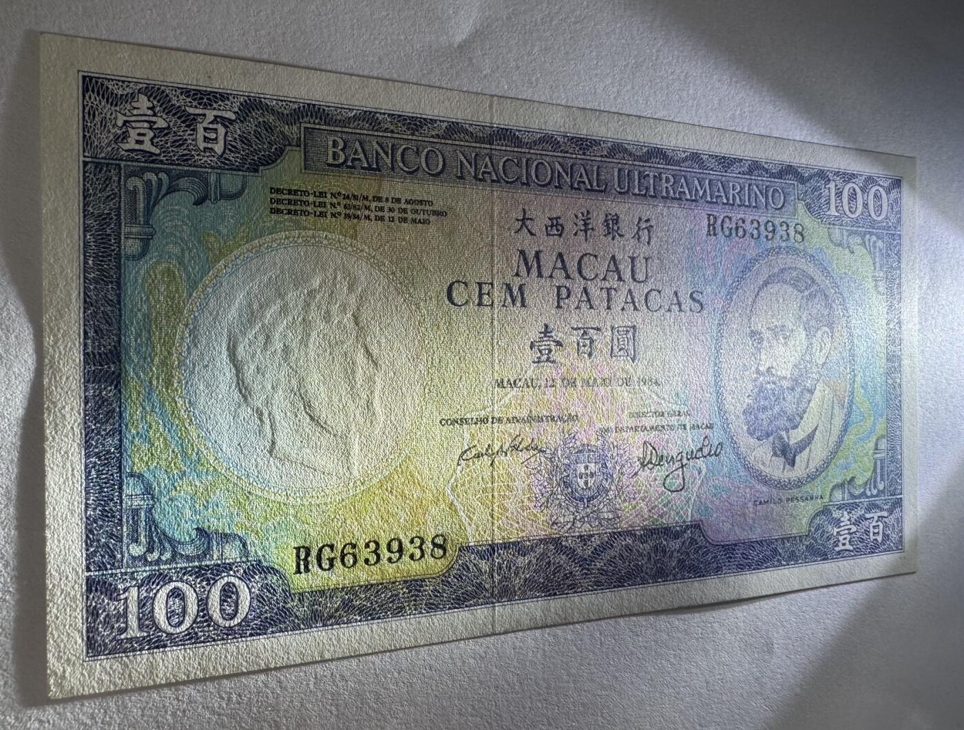 2026第6场（总第233期）：精品测试钞、外钞综合场 