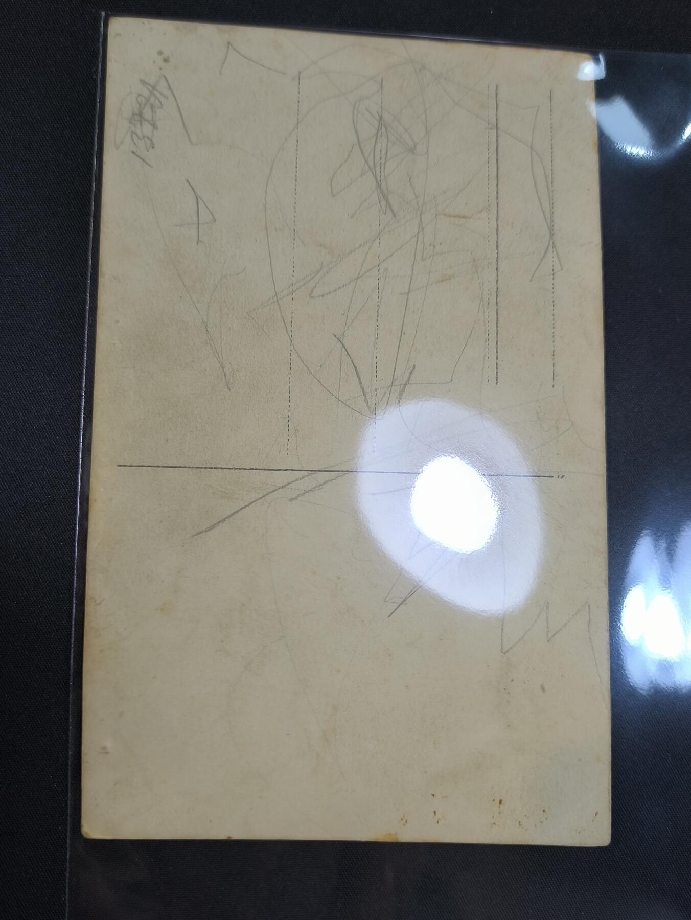 云宸嘉赏-勋臻佳藏四月精品甄选场次（低佣 一元一手） 德意志帝国青年肖像照