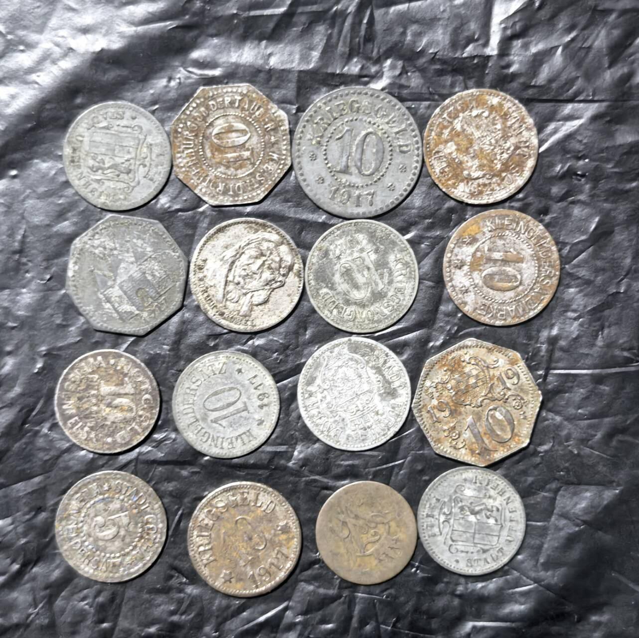 北京马甸外国币专卖第149期，外国币专场，陆续上拍，欢迎关注