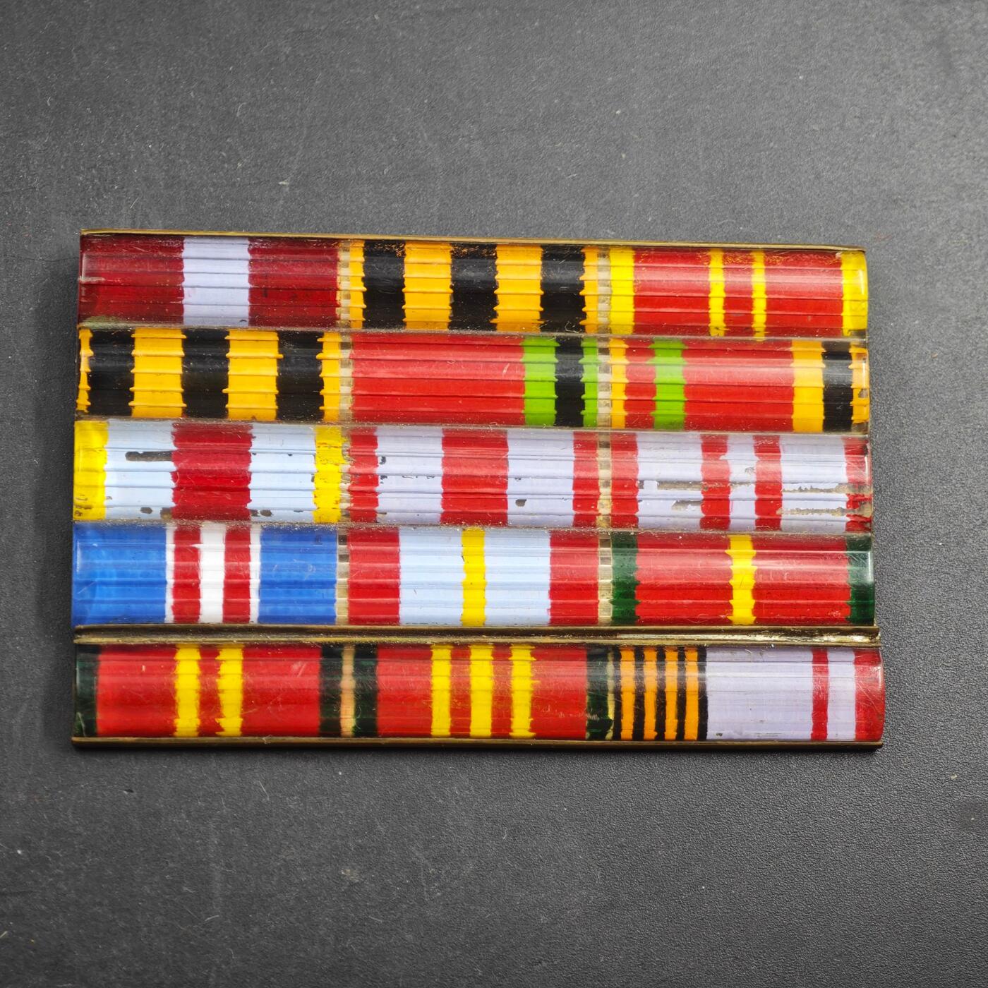 4月4日结束，成斌徽章钱币专场 苏联略章