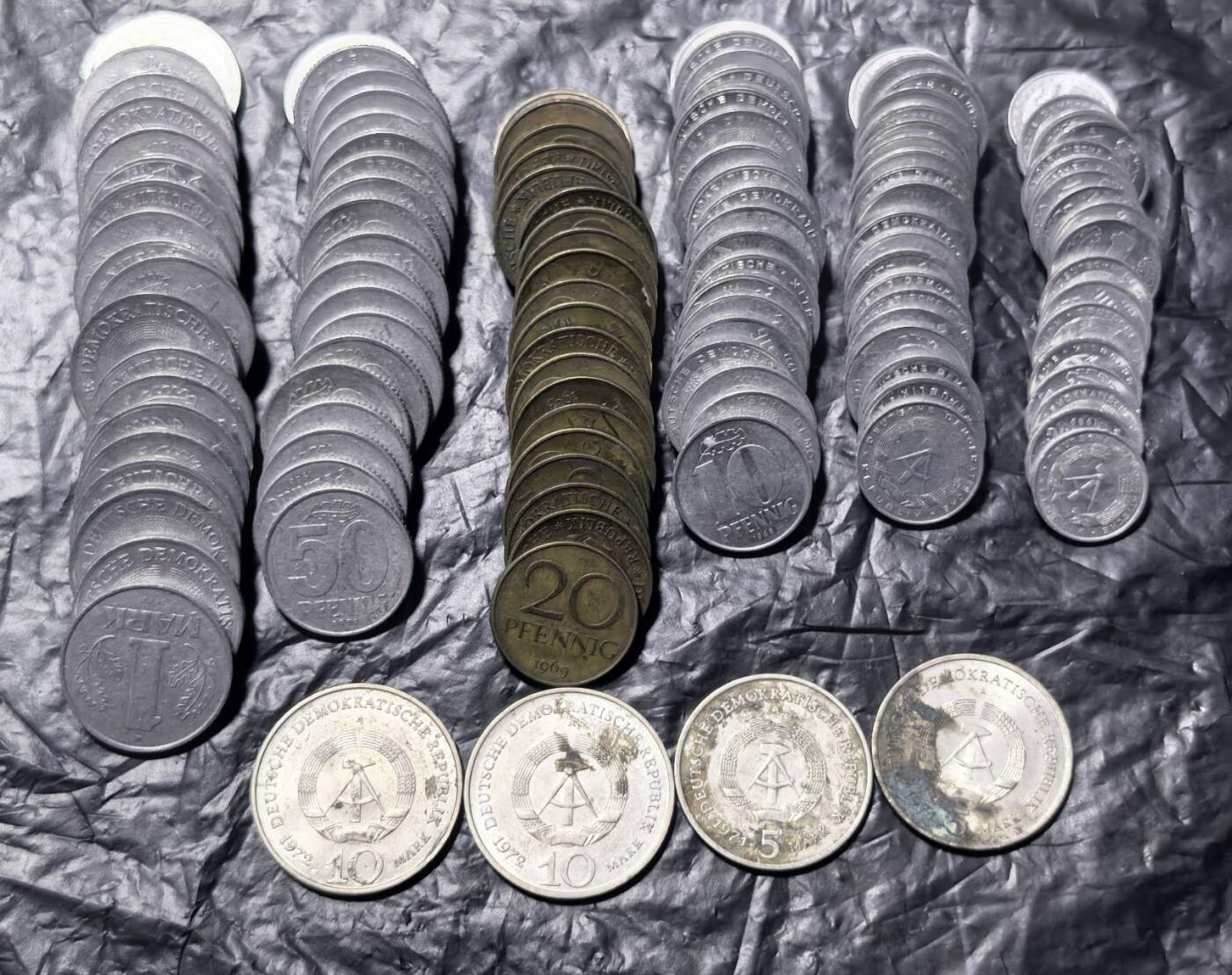 北京马甸外国币专卖第149期，外国币专场，陆续上拍，欢迎关注