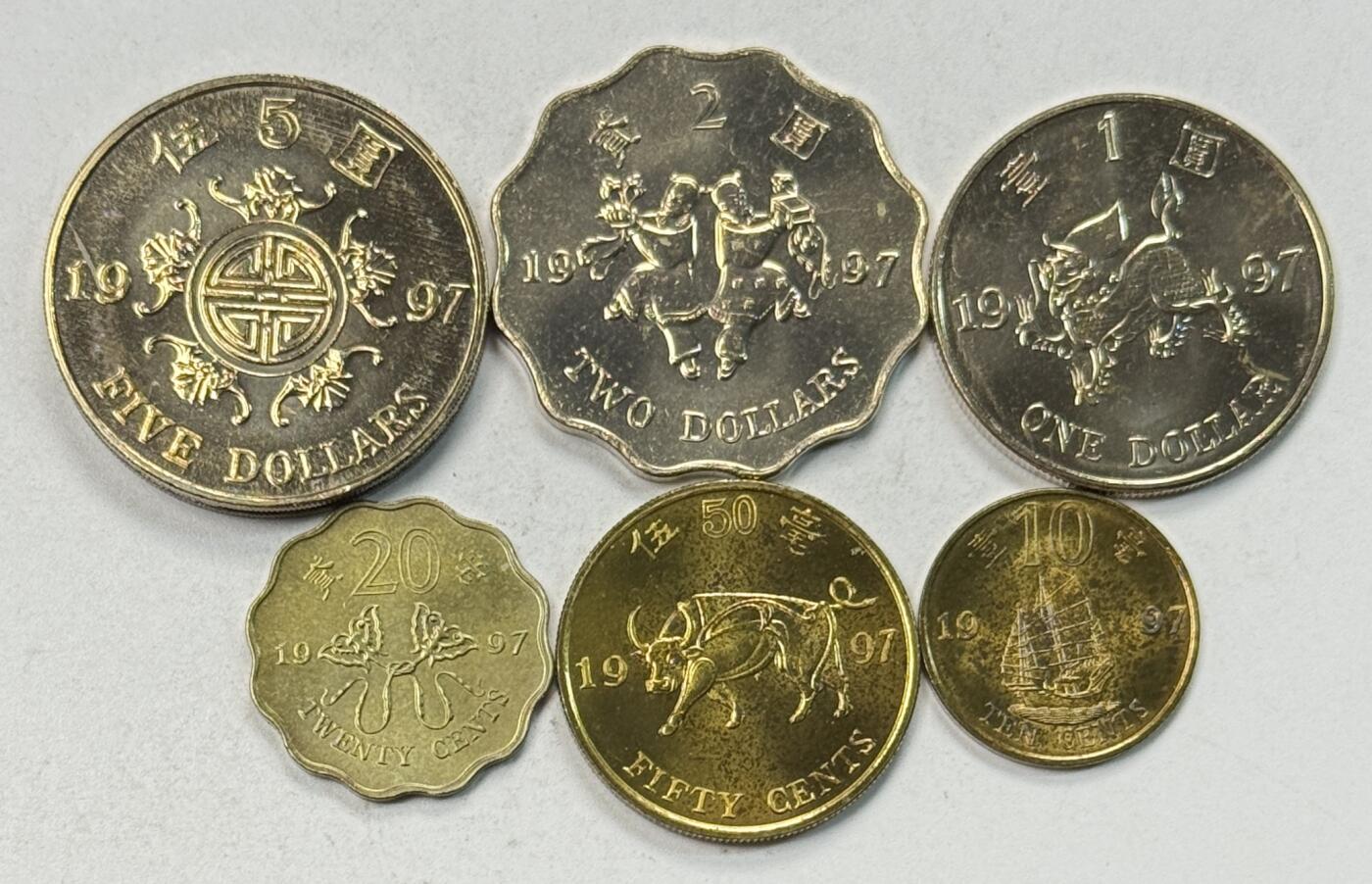 S&S Numismatic世界钱币-拍卖 第125期 