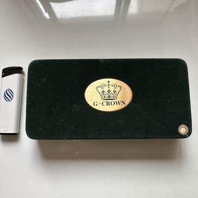 🌹外币初藏🌹🐯2026年第37场   每周二四六晚8️⃣点 接代拍 - 皇冠礼盒 镀金表 22K 镀金水笔