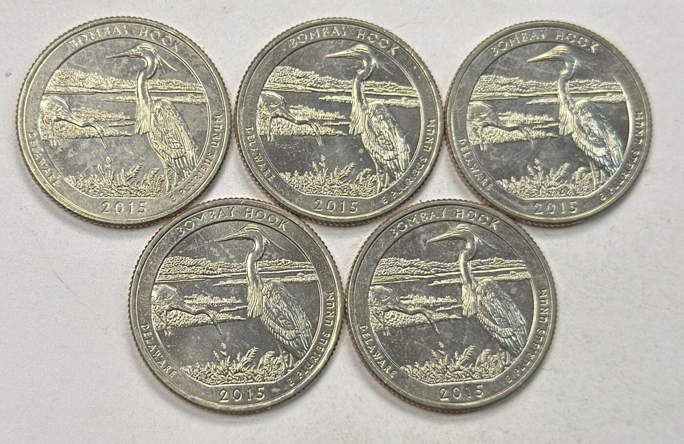 S&S Numismatic世界钱币-拍卖 第125期 