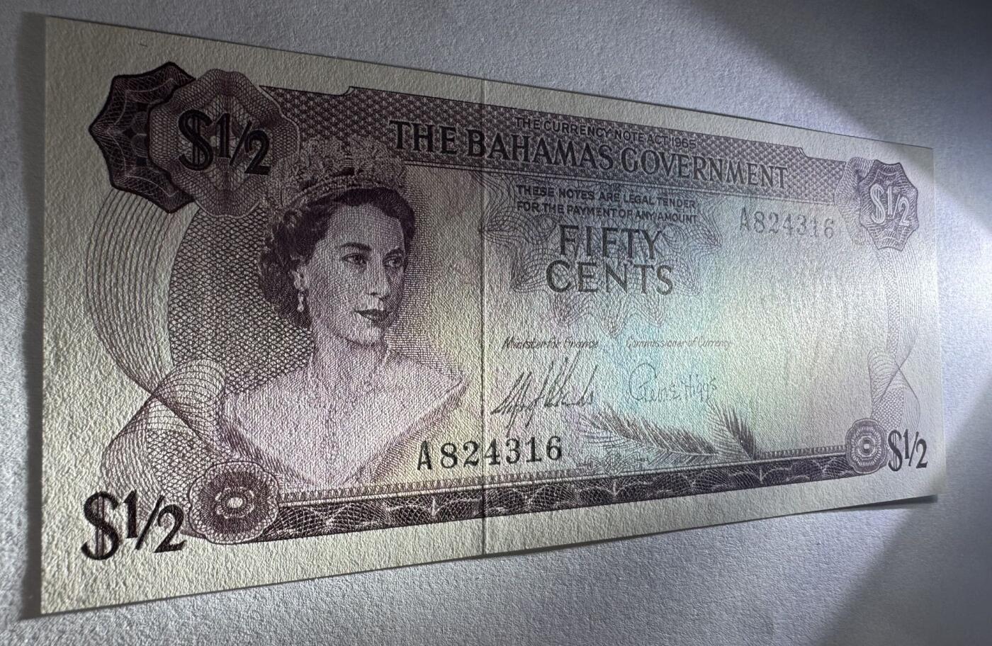 2026第6场（总第233期）：精品测试钞、外钞综合场 