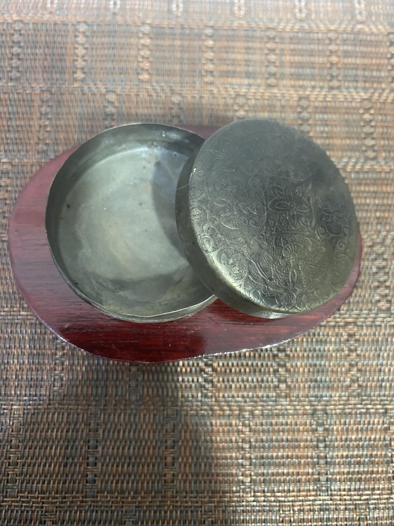 江南杂件场 墨盒