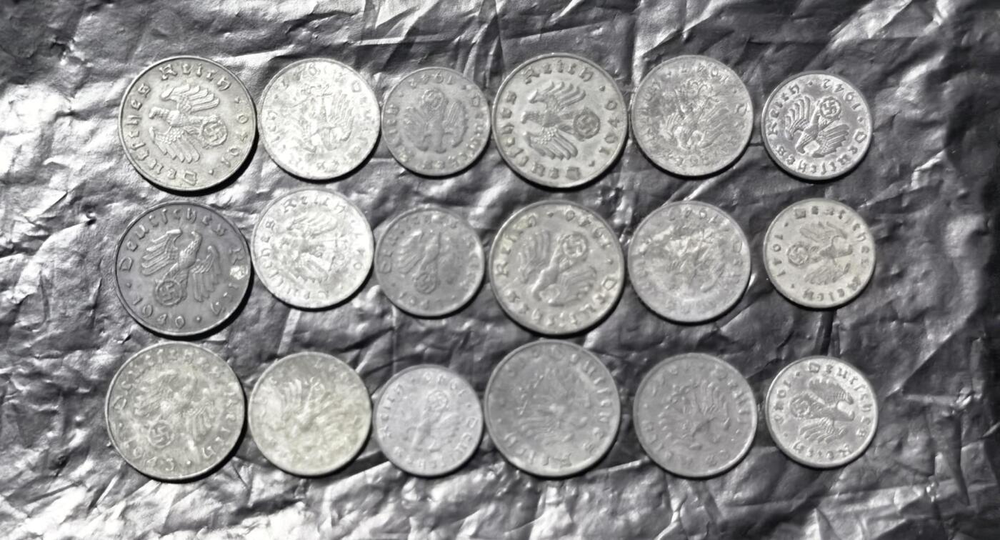 北京马甸外国币专卖第149期，外国币专场，陆续上拍，欢迎关注