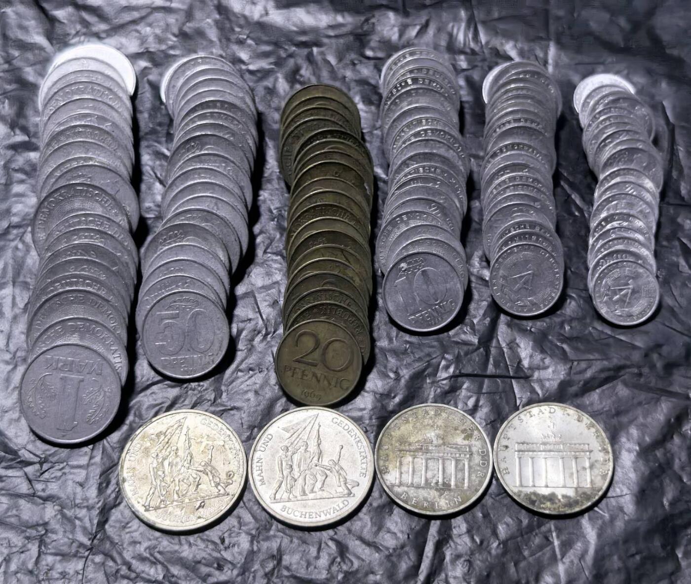 北京马甸外国币专卖第149期，外国币专场，陆续上拍，欢迎关注