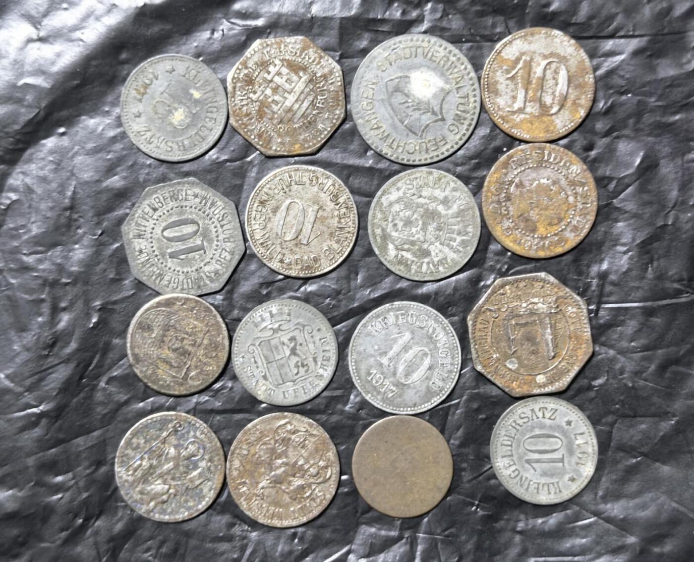 北京马甸外国币专卖第149期，外国币专场，陆续上拍，欢迎关注