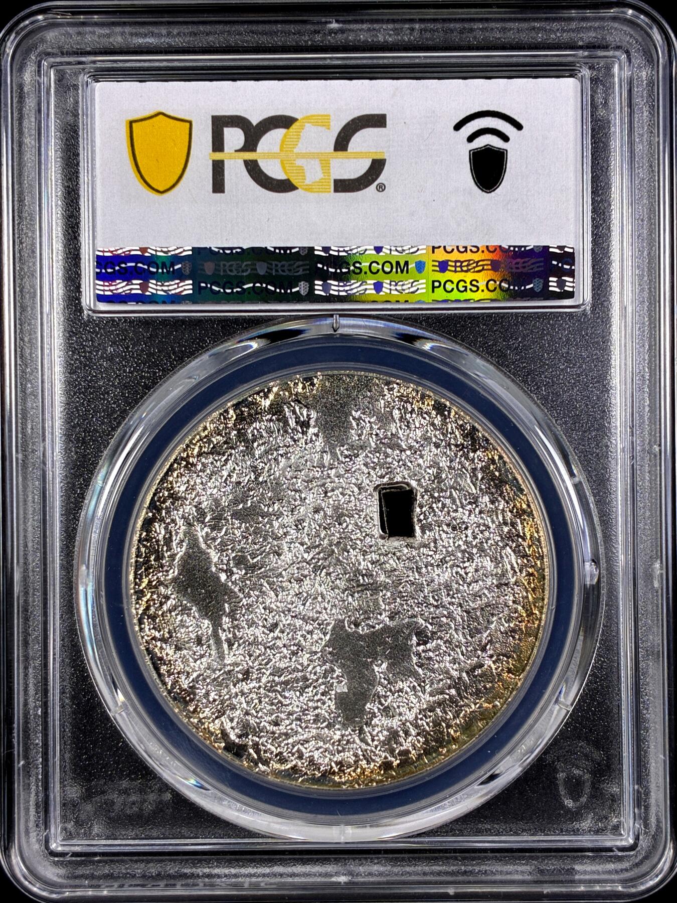 【雨安】【直播拍卖】【第0131期-评级币章】2026-04-04 周六 19:30 (金价1060, 银价18.08)  [评级欧元] Finland 欧元 芬兰 20欧元 2009年 和平与安全  PCGS-MS68