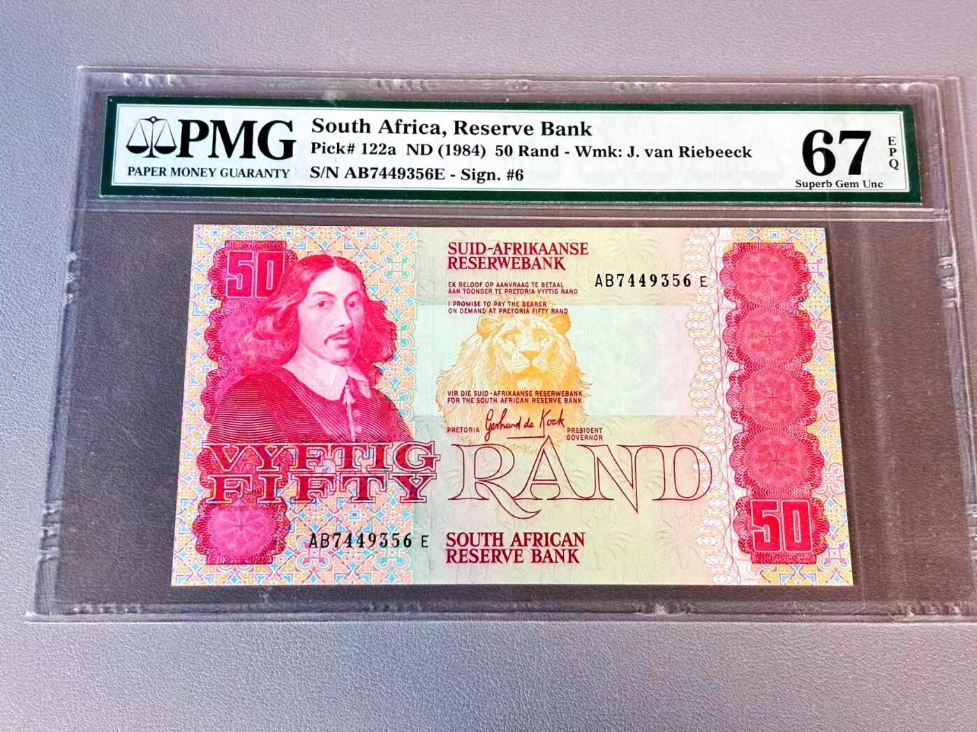 【Blue Auction】世界纸币精拍第804期——18级TOP拍卖/信誉/品质/专业/高效💫