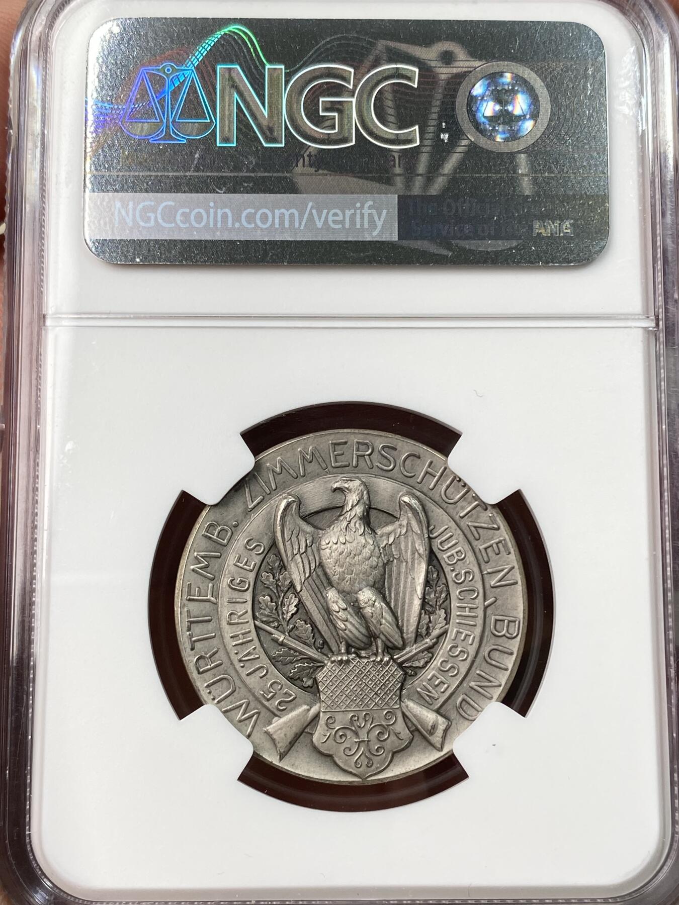 万国钱币拍卖第064期