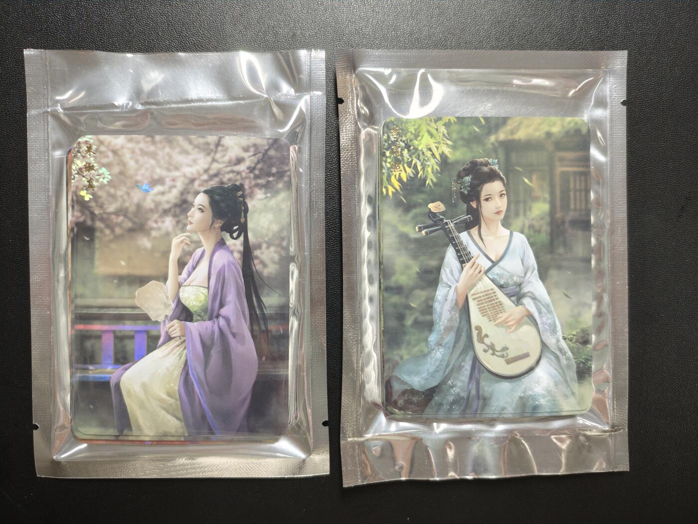 天玑星卡拍第184期《4.6周一截拍》持续收拍收评中 满赠卡需备注