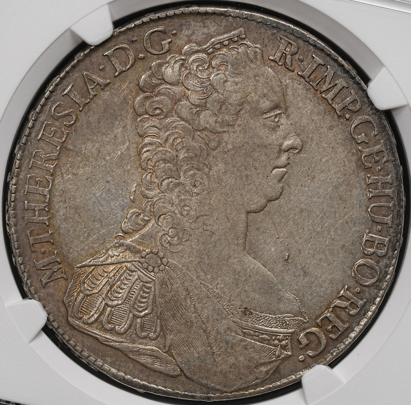 修遠堂世界钱币第110期